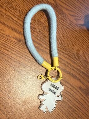 POP MART | Other | Baby Molly Baby Tabby Seriespinch Pendant Together ...